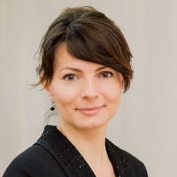 Lenka Gurecká — Sales Manager Tadyjsem